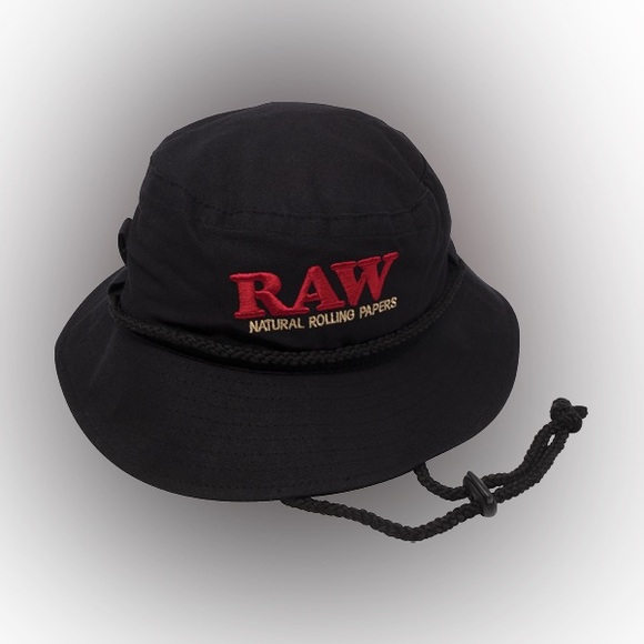 RAW Other - RAW Smokermans Hats